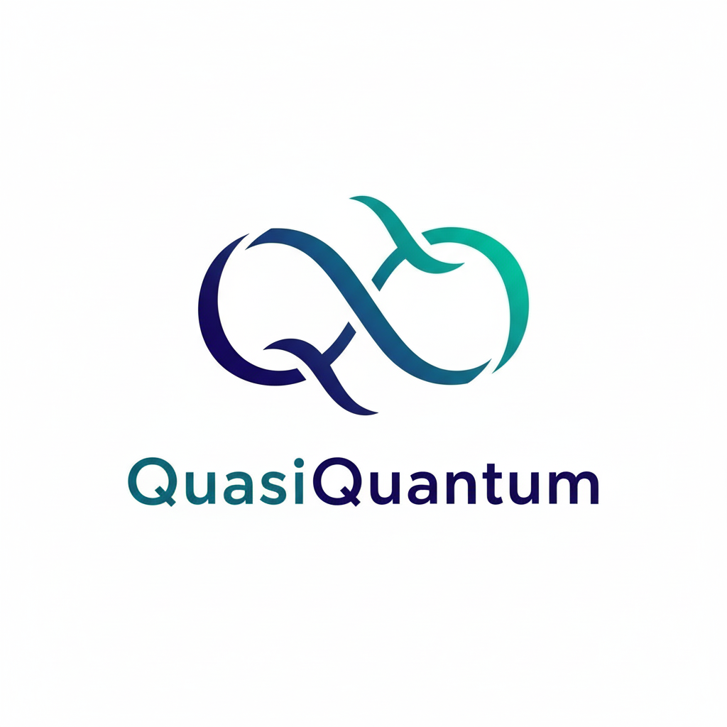 QuasiQuantum logo